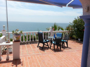 Casa con vistas maravillosas al mar 2, Fuengirola